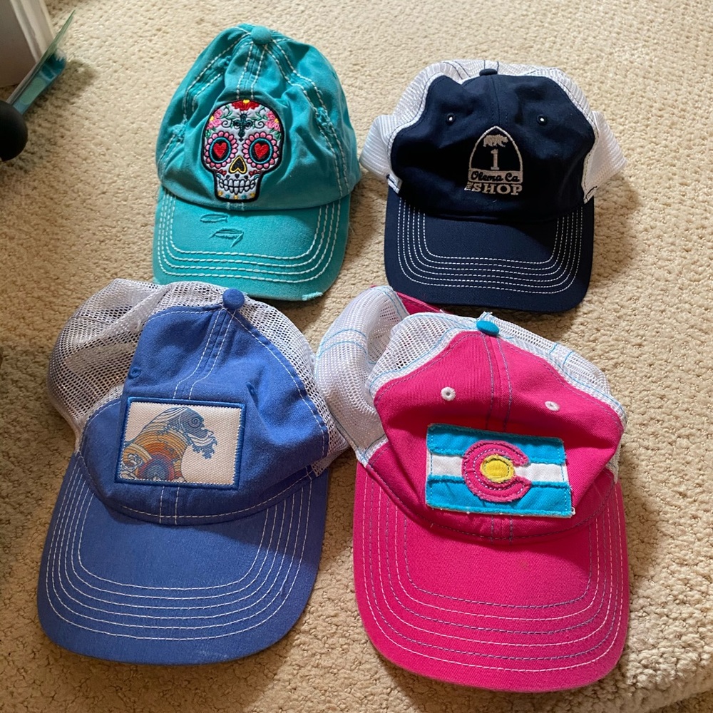 Cool Hat Bundle - image 1